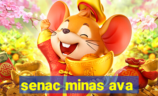 senac minas ava